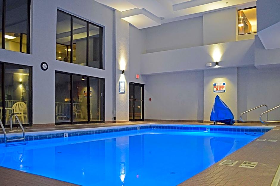 Country Inn & Suites Rehoboth Beach - Dewey