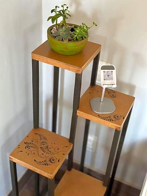 Cabanas da Mata - Cabana Flamboyant - Casa Branca