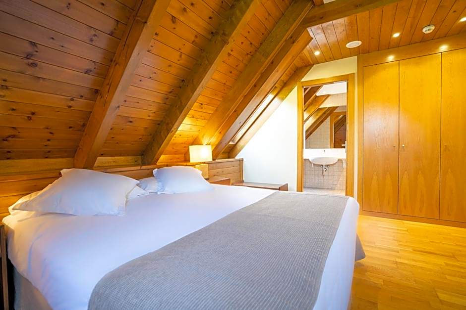 Hotel & Restaurante Peña