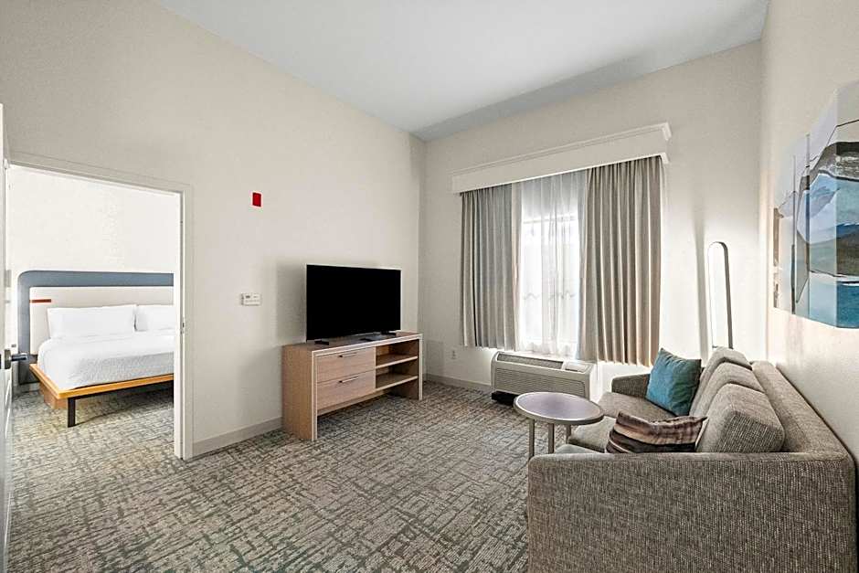 Homewood Suites By Hilton Lancaster