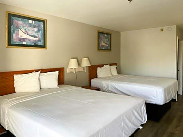 Motel 6 Laurel, MS