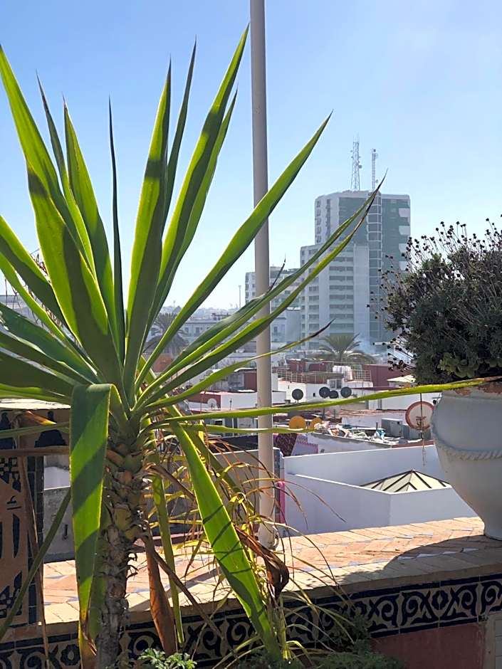 Riad Razoli Sidi Fateh