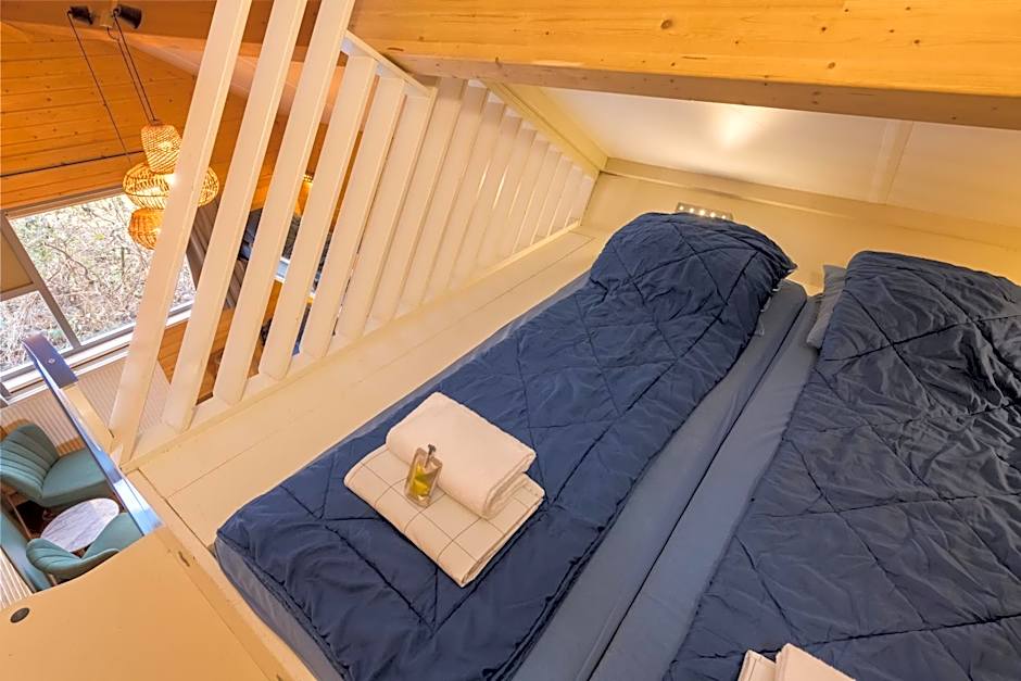 Stayokay Hostel Gorssel - Deventer