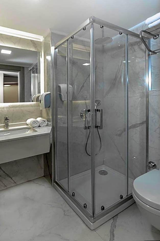 Piril Hotel Thermal&Beauty SPA