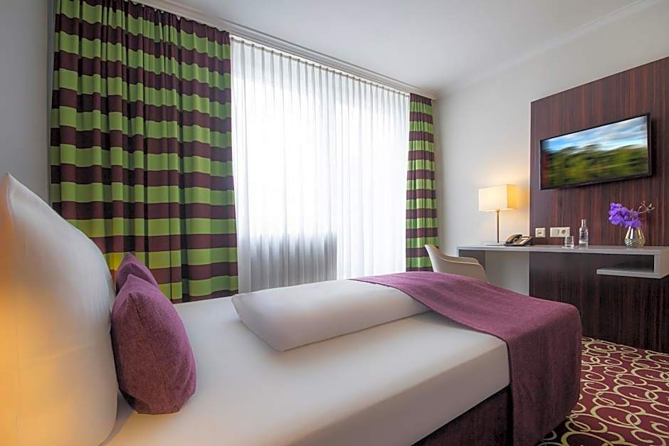 Hotel Metropol