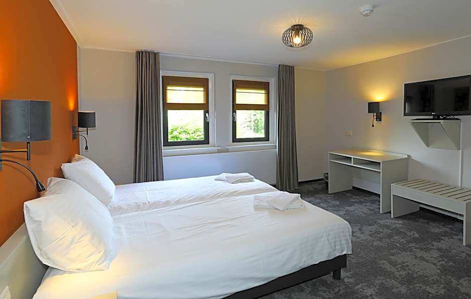 Hotel Bi-j Ons