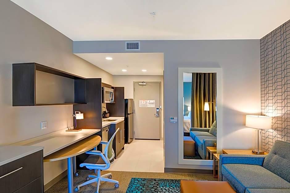 Home2 Suites By Hilton Palmdale
