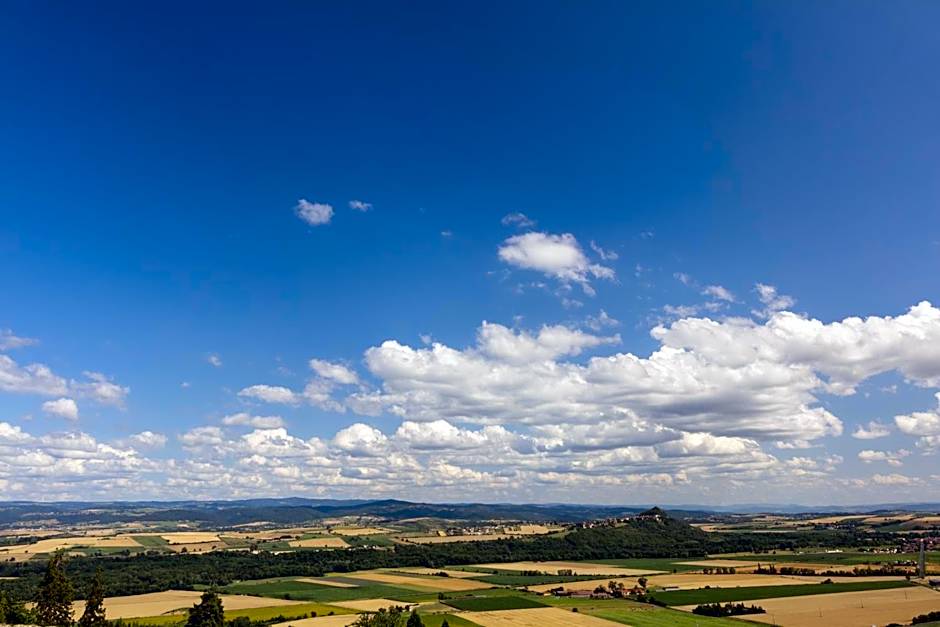 Hôtel & Restaurant Origines par Adrien Descouls - Teritoria