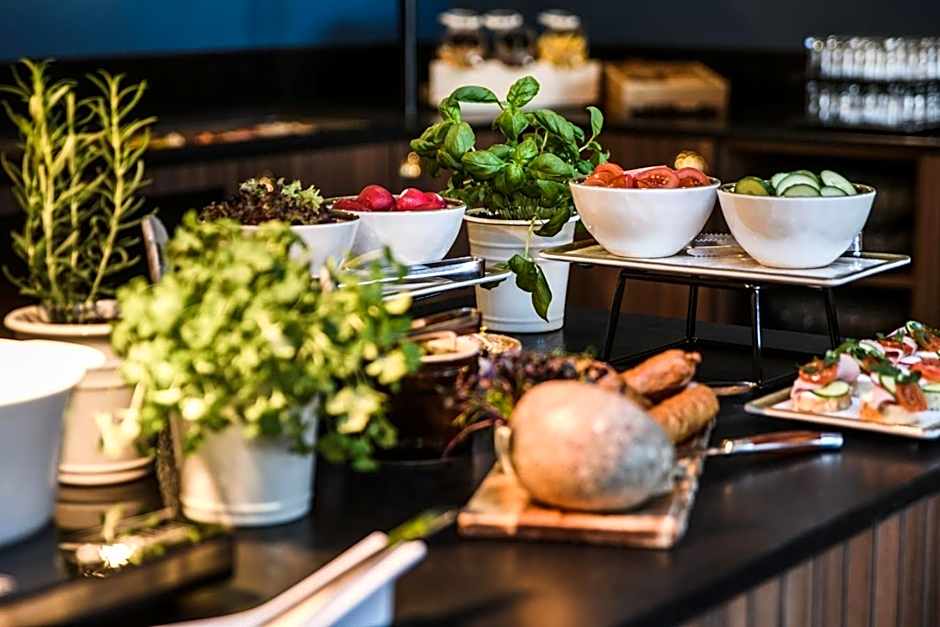 Vienna House by Wyndham Amber Baltic Miedzyzdroje