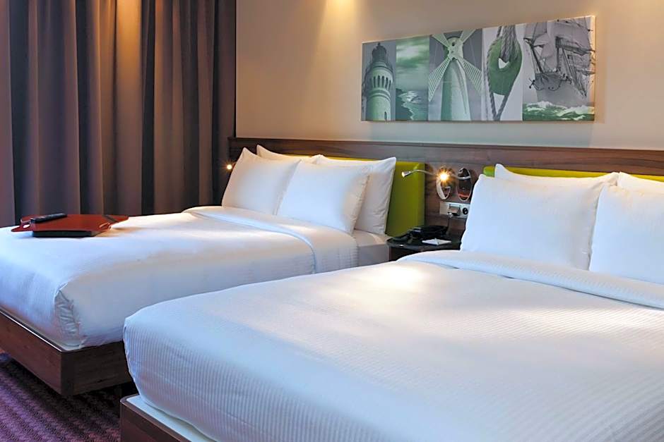 Hampton By Hilton Swinoujscie