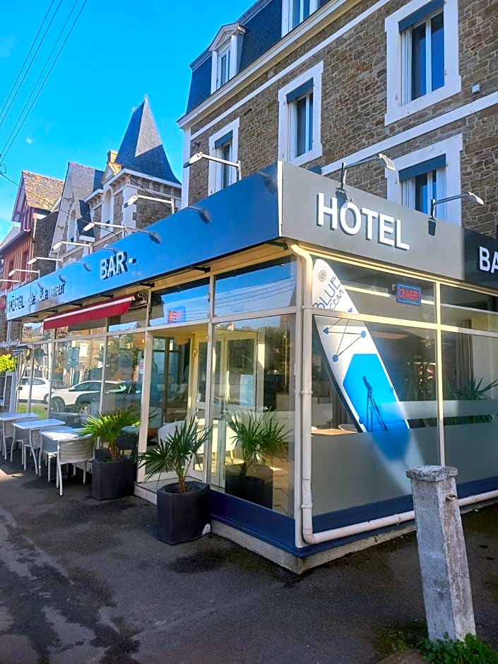Hotel La Cote d'Emeraude