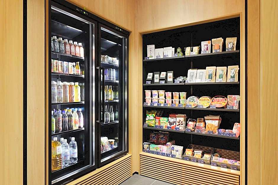 Fairfield by Marriott Kyoto Minamiyamashiro