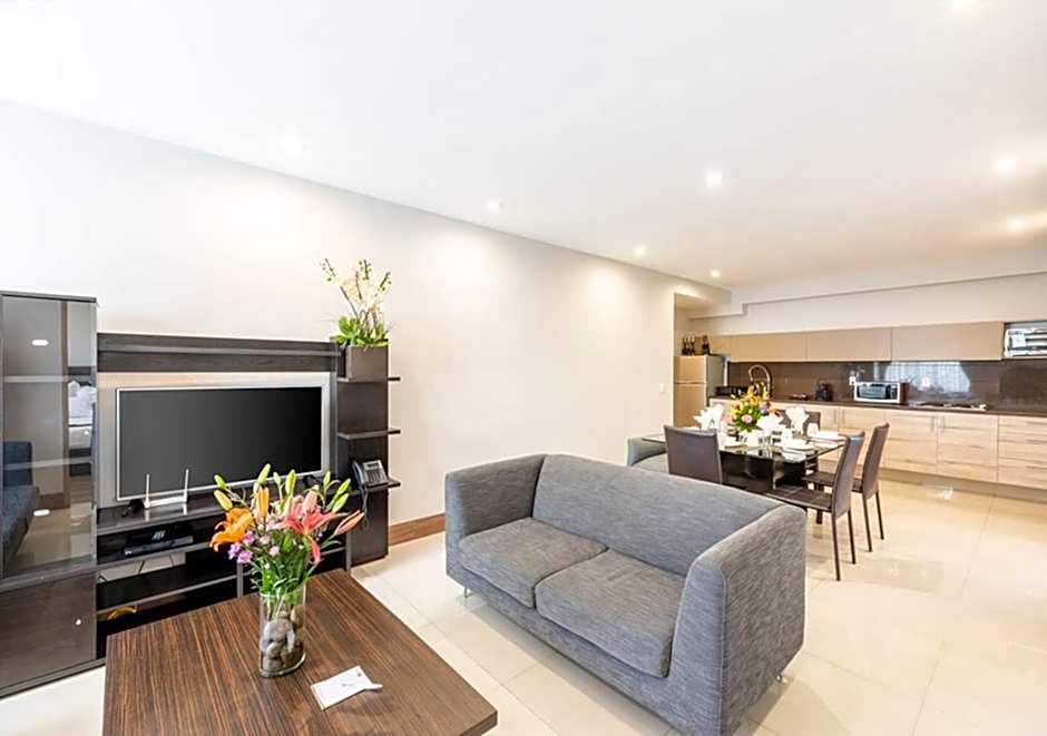 Lamartine 619 Residencial