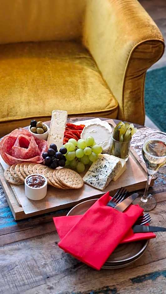 Thon Partner Hotel Kungsbron