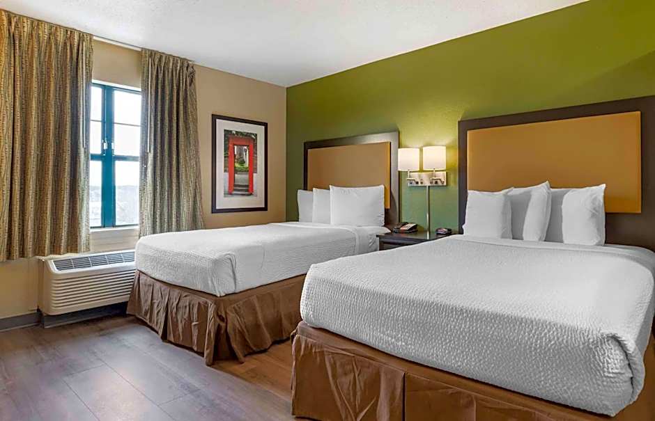 Extended Stay America Select Suites - Greenville - Airport