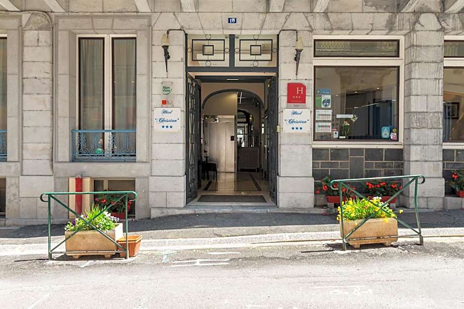 Hotel Christian