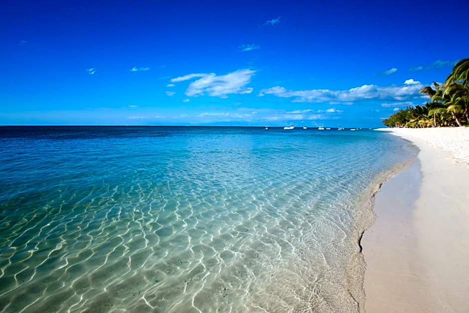 LUX* Le Morne Resort