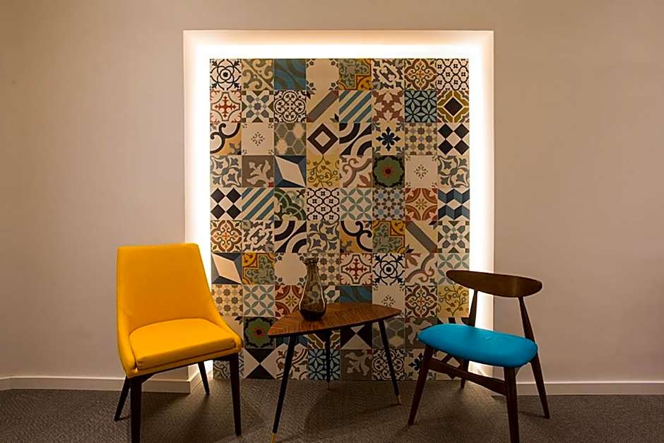 Day Off Suite&Hostel