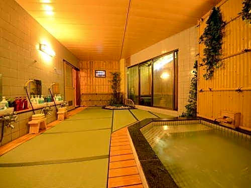 Minshuku Kan-ei