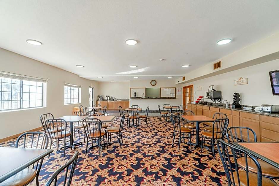 Texan Inn By OYO Beeville US-181