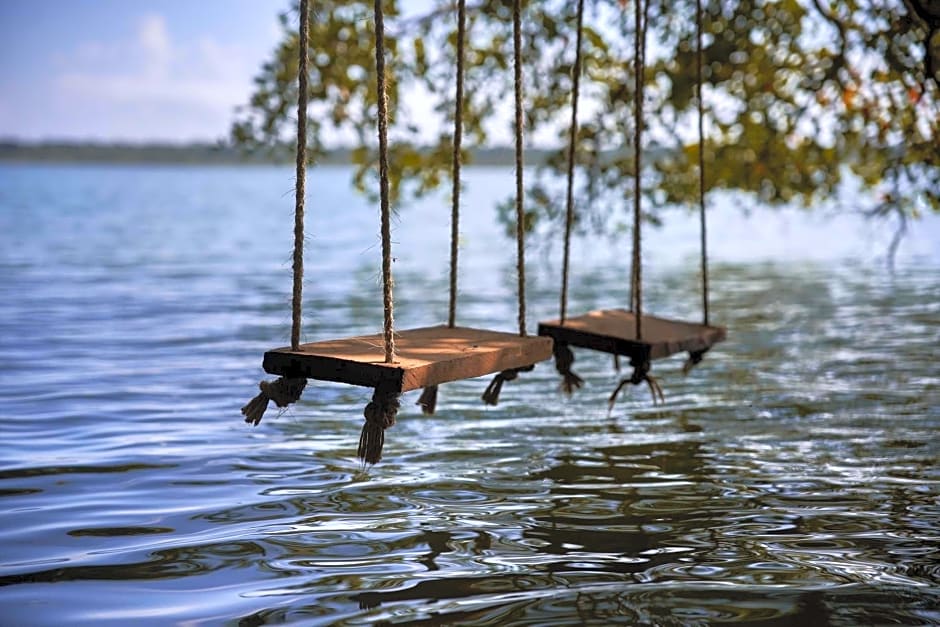 Kapok Bacalar - Plant Based Hotel