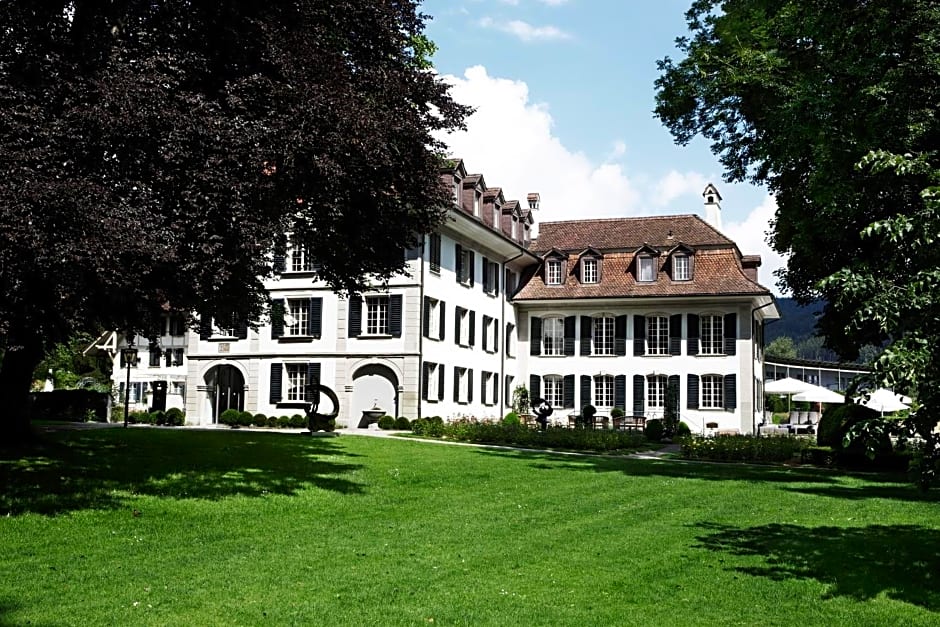 Schloss Hunigen