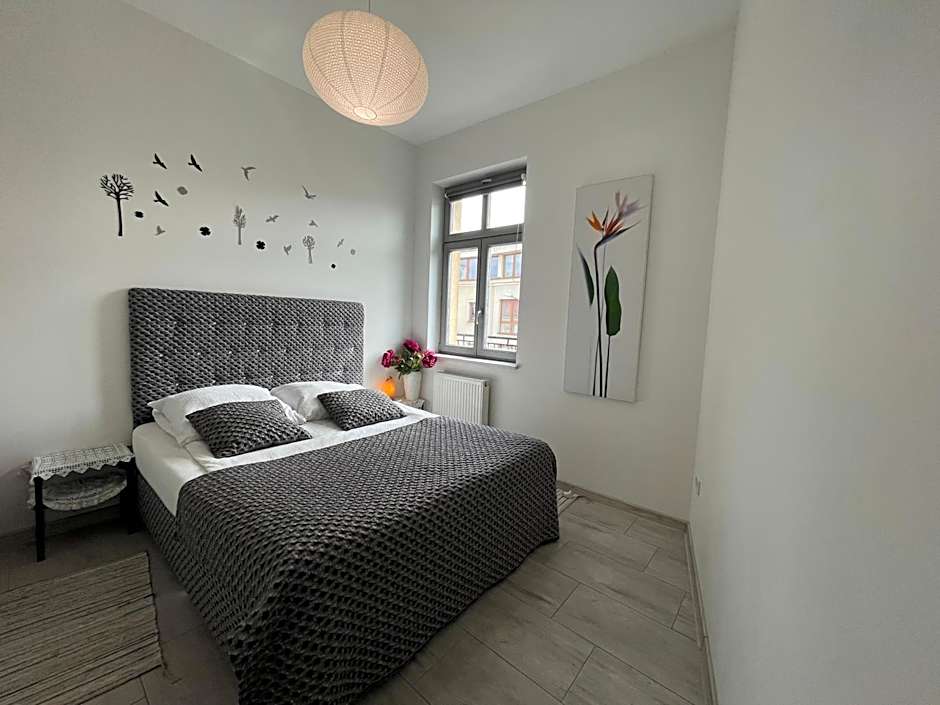Apartament Solny Centrum Wieliczka 11