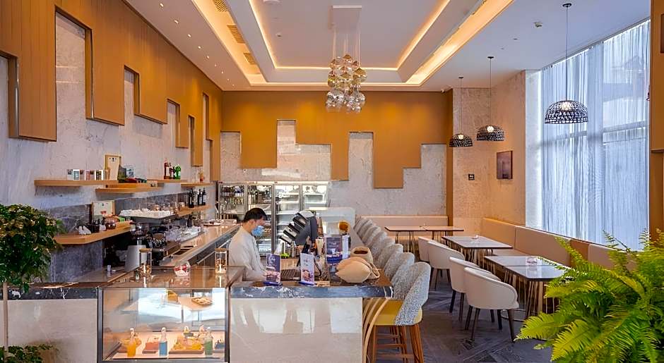 Grand Hyams Hotel - Quy Nhon Beach