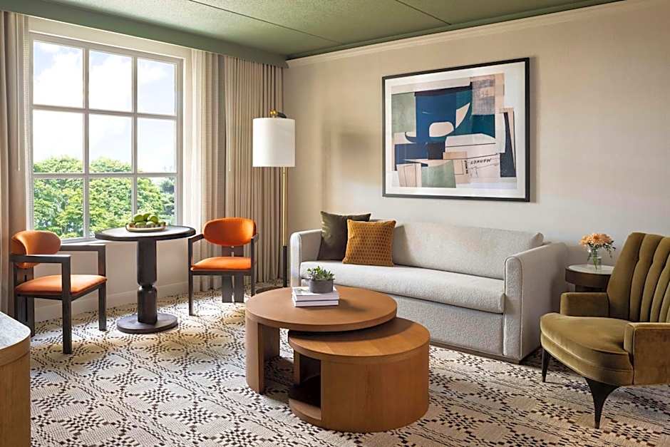Hyatt Regency Greenwich