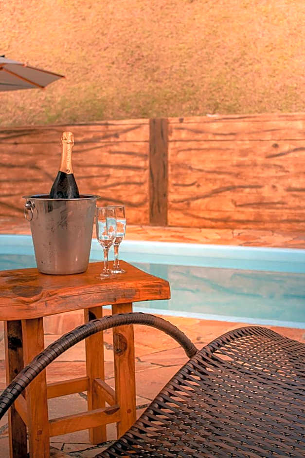 Pousada Canto dos Pássaros