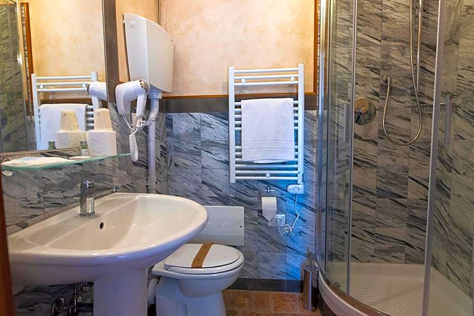 Locanda di Montegiove