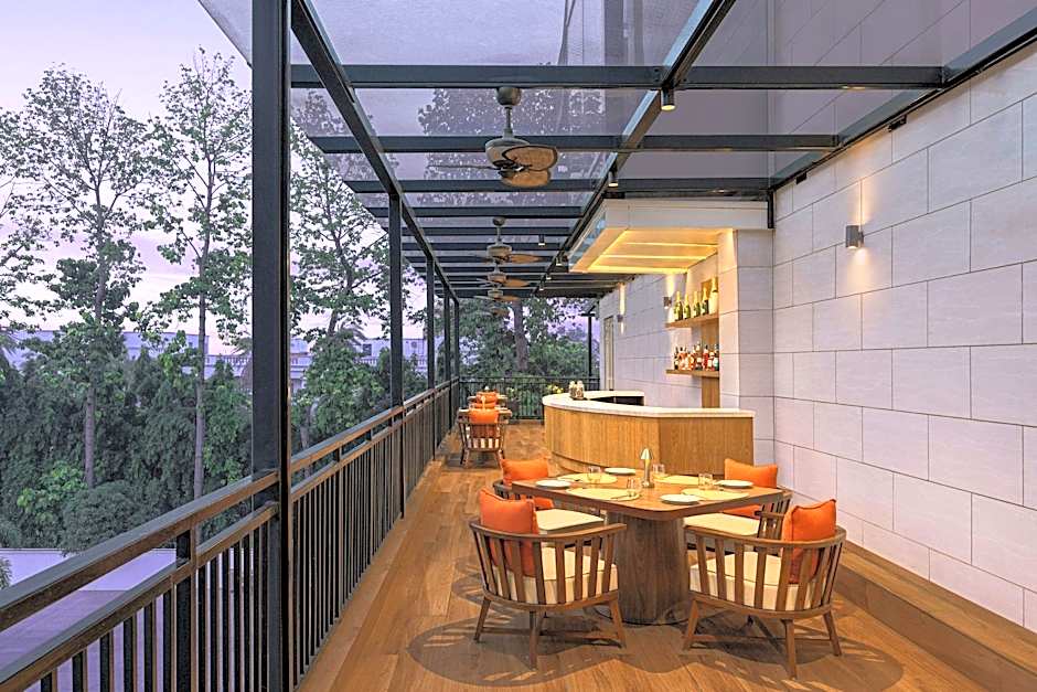 Renaissance Lucknow Hotel