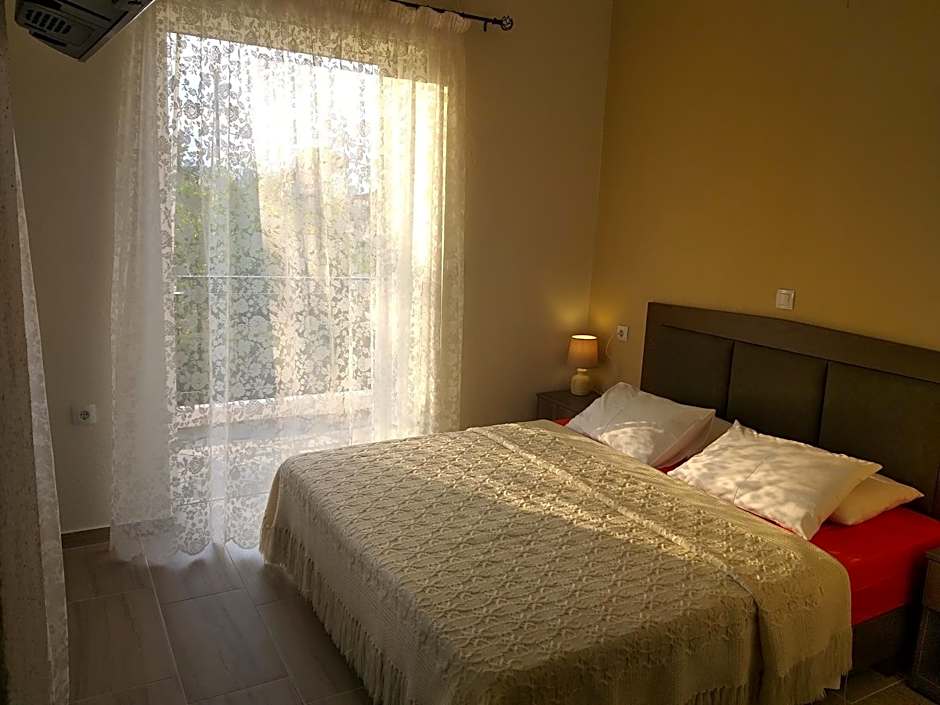 Nostos Apartments