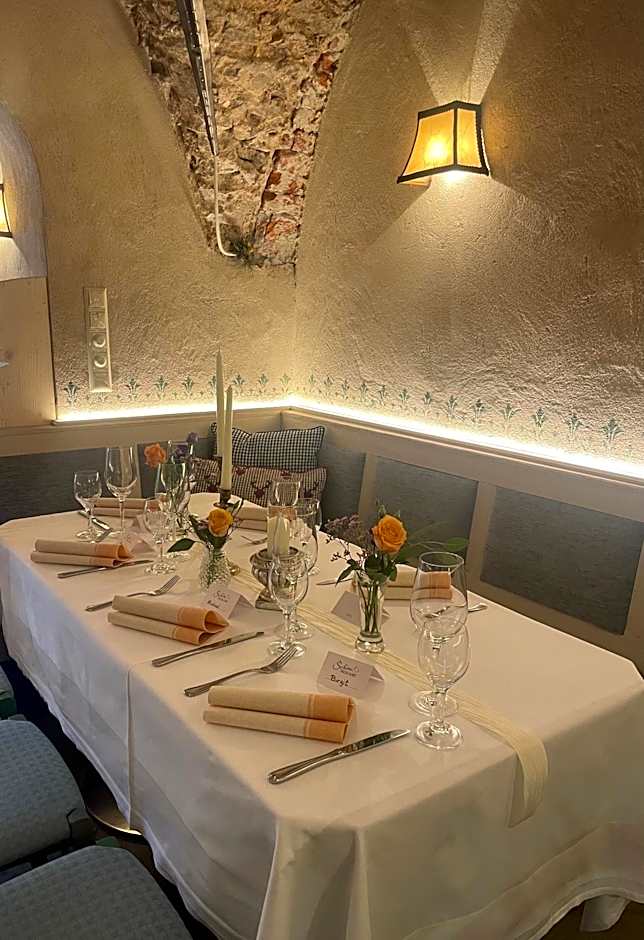 Erlebnis Post - Stadthotel mit EigenART