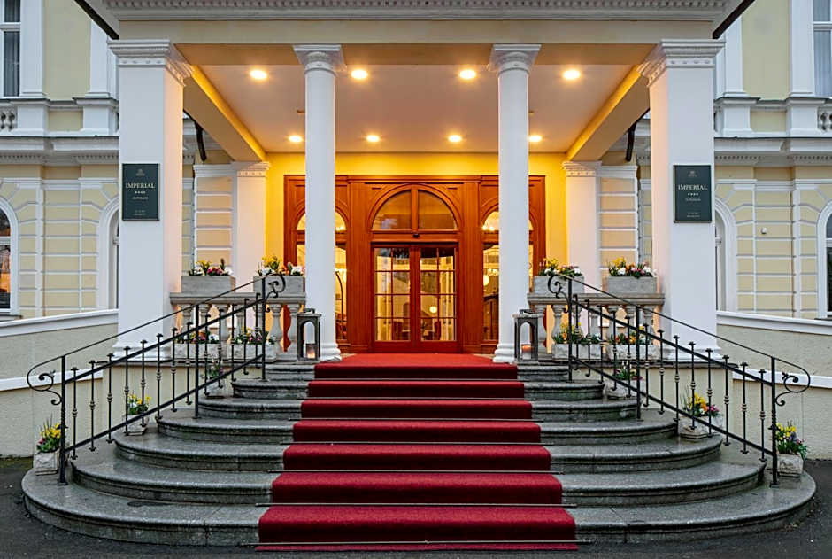 Imperial Spa & Kurhotel