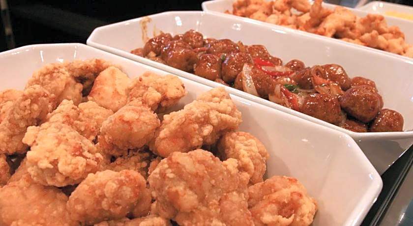 Green Rich Hotel Oita Miyakomachi