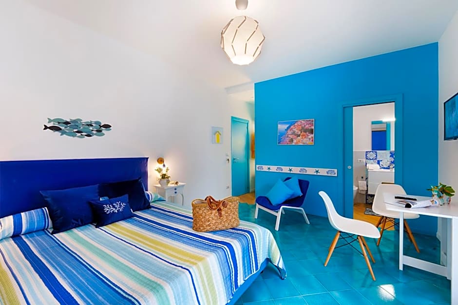 Sofì Sorrento Suites