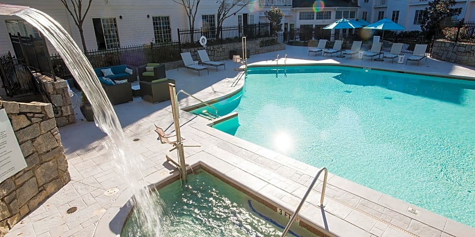Hotel Indigo Atlanta  Vinings By IHG