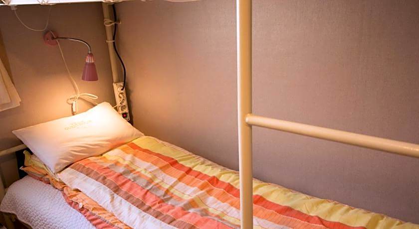 Yeha Guesthouse