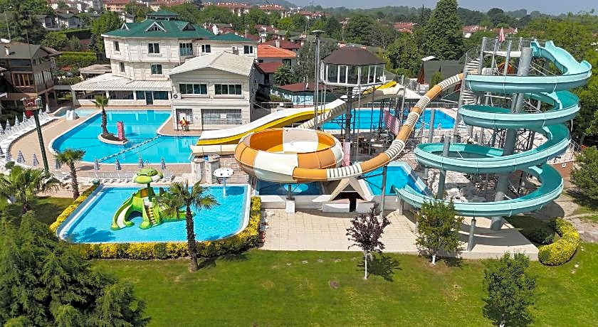 Sapanca Aqua Wellness SPA Hotel & Aqua Park