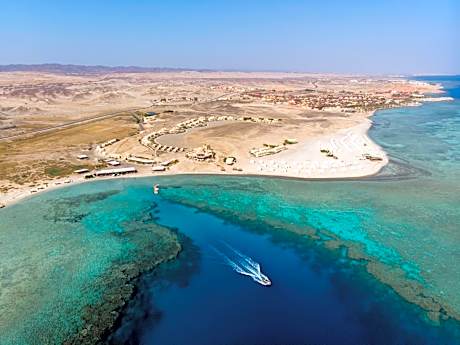 Marsa Shagra Village