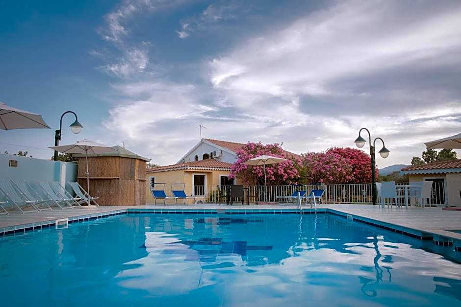 Residence Verde Mare Official Site