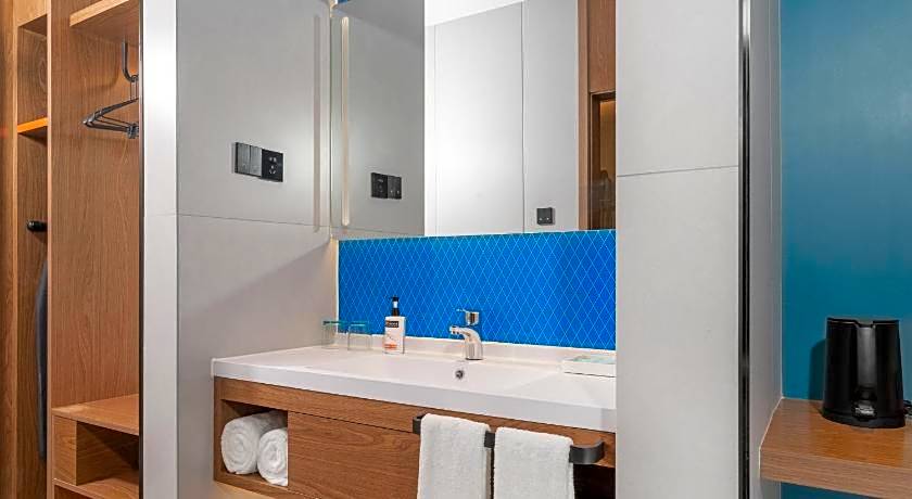 Holiday Inn Express Nanning Convention And Exhibit By IHG