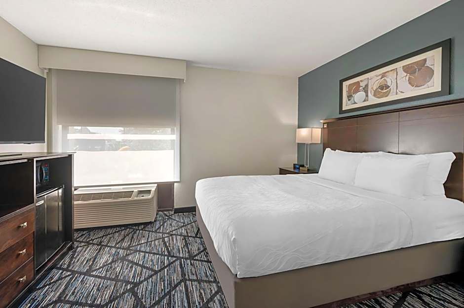 Best Western Plus Anderson
