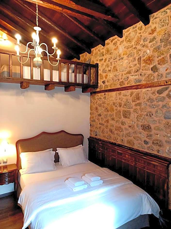 Palio Litochoro The Countryside Lodge