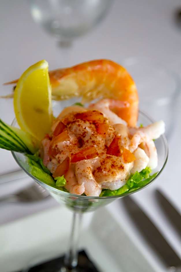 Dalmeny Resort Hotel