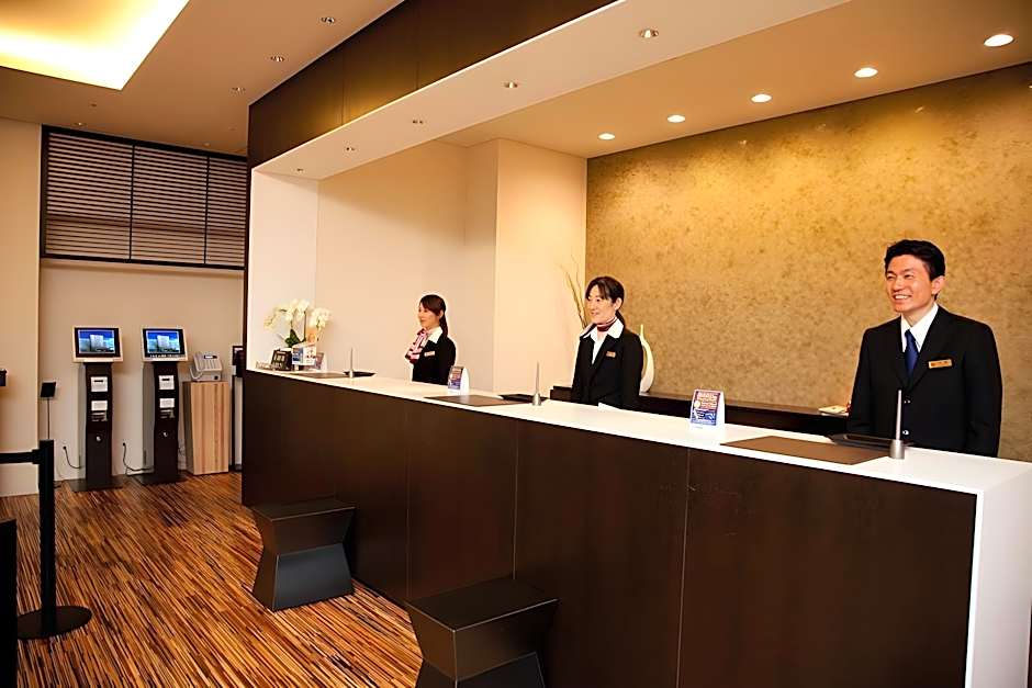 Akihabara Washington Hotel