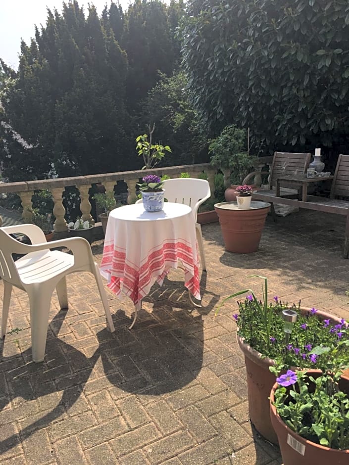 Wynberg House Bed & Breakfast Swansea