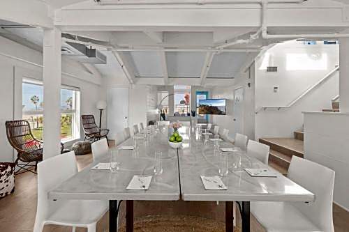 Hotel Erwin Venice Beach