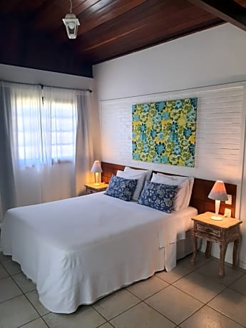 Chalet Standard Double